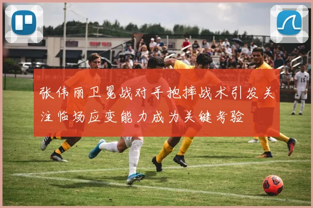张伟丽卫冕战对手抱摔战术引发关注临场应变能力成为关键考验